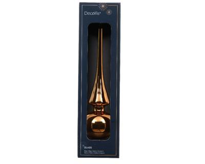 Piek Glas 26cm Brandy Piek Glas 26cm Brandy