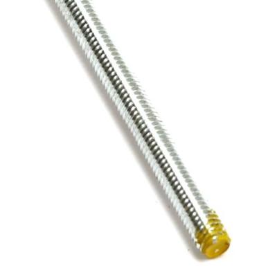 Hoenderdaal Fasteners Hoenderdaal draadeind vz 8.8 din976 m8x1000 - 3711.11.00801
