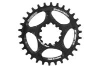 Blackspire - Kettingblad Snaggletooth Sram Spline 30 3MM Offset Boost - thumbnail