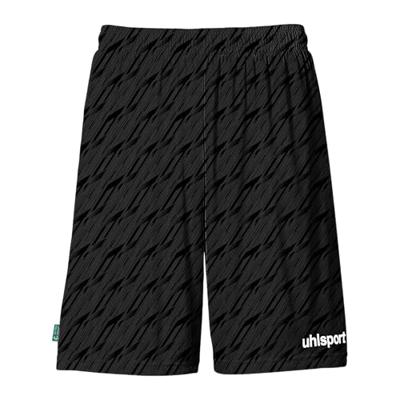 Uhlsport Progressive Keeperstenue Pack Kids Zwart Uhlsport Progressive Keeperstenue Pack Kids Zwart