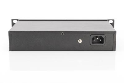 Abi 10" netwerk switch
