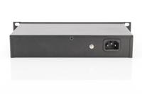 Abi 10" netwerk switch - thumbnail