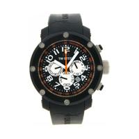 TW Steel TW444 Heren Horloge 45mm 10 ATM - thumbnail