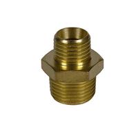 Einhell R3/8 AG-R1/4 AG 4139630 Persluchtreductie 1 stuk(s) - thumbnail