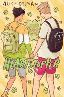Oseman, A: Heartstopper #3: A Graphic Novel - thumbnail