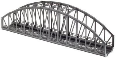 Märklin 07263 H0 Boogbrug 1 spoor H0 Märklin K-rails (zonder ballastbed) Märklin 07263 H0 Boogbrug 1 spoor H0 Märklin K-rails (zonder ballastbed)