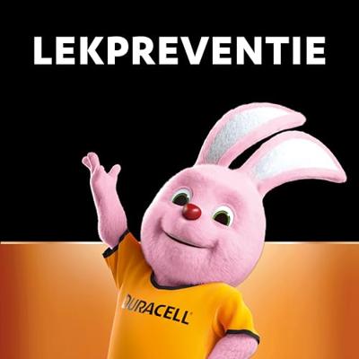 Battery Sales Europe Duracell alkaline lr44/a76/v13ga/76a 1.5v blister 2 stuks - thumbnail