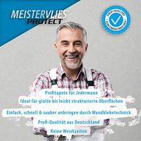 AS Creation MeisterVliesbehang 7 - Wit - 587114 - thumbnail