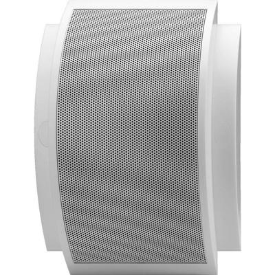 Monacor ESP-62AB/WS PA-wandluidspreker 1.5 W Wit 1 stuk(s) Monacor ESP-62AB/WS PA-wandluidspreker 1.5 W Wit 1 stuk(s)