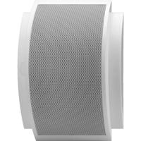 Monacor ESP-62AB/WS PA-wandluidspreker 1.5 W Wit 1 stuk(s) - thumbnail