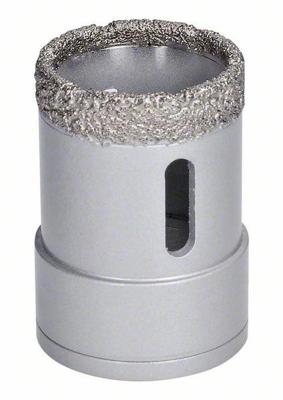 Bosch Accessories 2608599036 2608599036 Diamantboor droog 1 stuks 38 mm Met diamant bedekt 1 stuk(s) Bosch Accessories 2608599036 2608599036 Diamantboor droog 1 stuks 38 mm Met diamant bedekt 1 stuk(s)