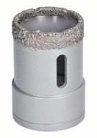 Bosch Accessories 2608599036 2608599036 Diamantboor droog 1 stuks 38 mm Met diamant bedekt 1 stuk(s) - thumbnail