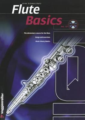 Voggenreiter Flute Basics English Edition Voggenreiter Flute Basics English Edition