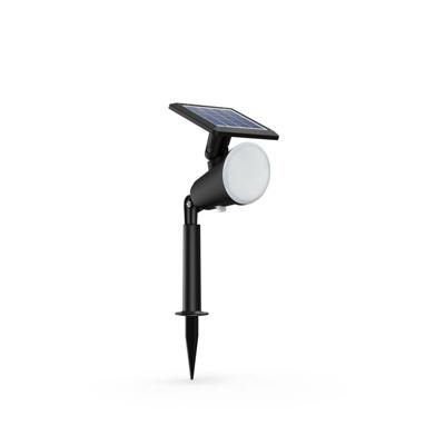 Philips LED 8720169269132 Jivix Tuinschijnwerper op zonne-energie LED 1.40 W Zwart Philips LED 8720169269132 Jivix Tuinschijnwerper op zonne-energie LED 1.40 W Zwart