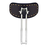 Pearl D-3500BR Roadster Multi-Core Saddle drumkruk met rugleuning - thumbnail