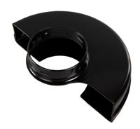 Makita Accessoires Beschermkap 125mm drsl X-LOCK - 162708-5 - 162708-5 - thumbnail