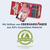 Undercover Gevulde etui barbie - thumbnail
