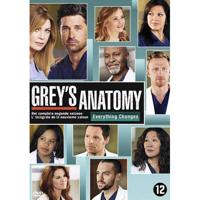 Grey's Anatomy - Seizoen 9 - DVD (8717418414214) - thumbnail