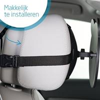 Maxi-Cosi Back Seat Car Mirror Baby-autozitje achterwaarts gerichte spiegel - thumbnail
