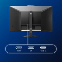Philips 27E1N5600HE/00 ledmonitor - thumbnail