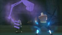 Naruto Shippuden Ultimate Ninja Storm Generations - thumbnail