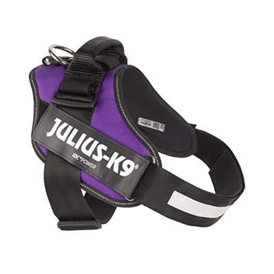 IDC Powertuig Dark Purple - Maat 1