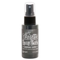 Ranger Ink Ranger • tim holtz distress spray stain hickory smoke - thumbnail
