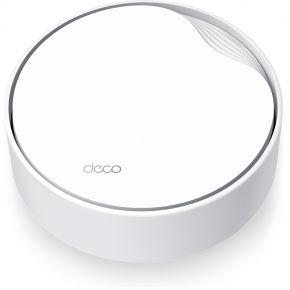 TP-Link Deco X50-POE mesh router TP-Link Deco X50-POE mesh router