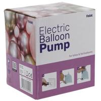 Elektrische Ballonnenpomp Mintgroen - thumbnail