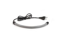 Drinkbak verwarmer buigbaar - thumbnail