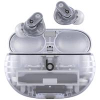 Beats Studio Buds + | echt draadloze oortjes met ruisonderdrukking, verbeterde compatibiliteit met Apple en Android, ingebouwde microfoon, ruimtelijke audio - Transparant - thumbnail