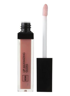 HEMA Lip Maximizing Gloss Pink (roze)