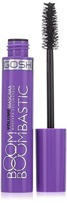 Gosh Boom Boombastic Volume Mascara 13ml 001 Extreme Black Dames Gosh Boom Boombastic Volume Mascara 13ml 001 Extreme Black Dames