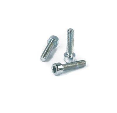 bzk bout ck 8.8 M10x45 D912 elvz | 100 Stuk stuks