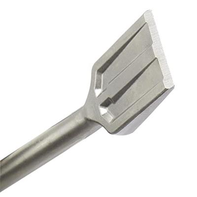 Milwaukee Accessoires SDS Max "Sledge" Tegel Beitel 380 x 50 mm - 1st - 4932478270