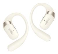 SHOKZ OpenFit 2 Hoofdtelefoons Draadloos oorhaak Gesprekken/Muziek/Sport/Elke dag Beige - thumbnail