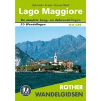 Lago Maggiore (Paperback) - thumbnail