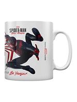 Spider-Man Miles Morales Mug - Iconic Jump - thumbnail