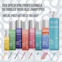 Revlon Equave Detox Micellar Shampoo 100 ml - thumbnail