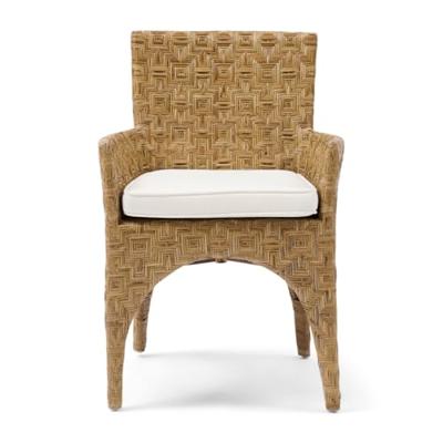 Rivièra Maison Eetkamerstoel 'The Hamptons' Rattan Peel Rivièra Maison Eetkamerstoel 'The Hamptons' Rattan Peel