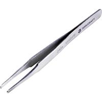 TOOLCRAFT TO-5861040 Precisiepincet 1 stuks 2a SA 120 mm - thumbnail
