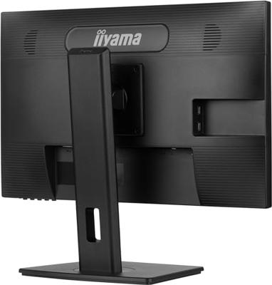 Iiyama ProLite XUB2463HSU-B1 24 Full HD ECO IPS Monitor - thumbnail