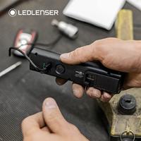 Ledlenser W5R WORK oplaadbare LED werklamp 600 lm - 170 mtr - magnetisch - thumbnail