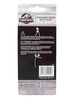 Jurassic World Metal Keychain T-Rex - thumbnail