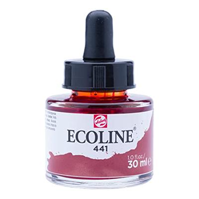 Royal Talens Ecoline Mahonie