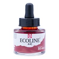 Royal Talens Ecoline Mahonie - thumbnail