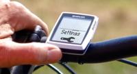 Sigma BC 12.0 WL Draadloze Fietscomputer STS - Wit - thumbnail