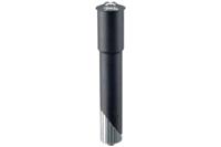 Deda Spada Stuurpenadapter 22.2mm - Zwart - thumbnail