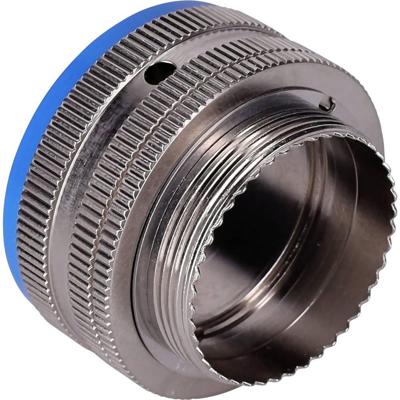 ITT 419-0027-000 Ronde connector 1 stuk(s)