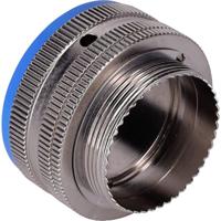 ITT 419-0027-000 Ronde connector 1 stuk(s) - thumbnail